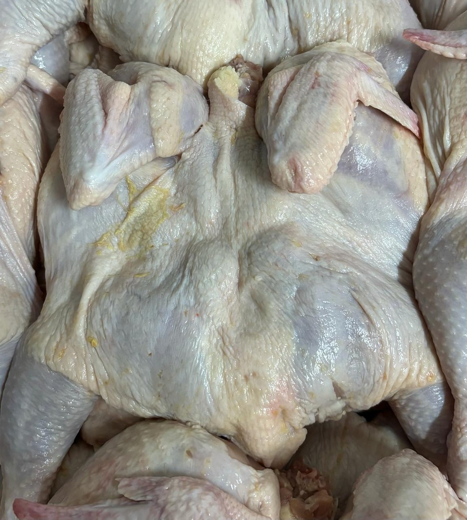 POLLO ABIERTO SUC